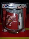 APC 151413 White Cone-Shaped Filter