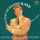 The Best of Danny Kaye: 18 Wonderful Songs