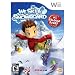 Wii games with exercise