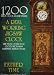 Father Time German Grandfather Clock