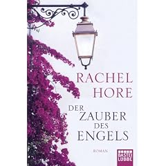Der Zauber des Engels: Roman