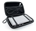 GeeBee GPS Oyster-shell case cover for (Garmin Nuvi 5000 / Navigon 8110 8100T)