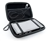 GeeBee GPS Oyster-shell case cover for Large GPS (5.2 / 5.8 inch screen)