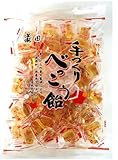 藤田商店 べっ甲飴 260g