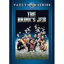 The Brink's Job
