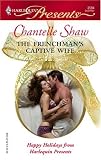 The Frenchman's Captive Wife (Harlequin Presents)