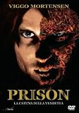 Prison [ NON-USA FORMAT, PAL, Reg.2 Import - Italy ]