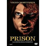 Prison [ NON-USA FORMAT, PAL, Reg.2 Import - Italy ]