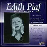 Best Recordings, Vol. 2