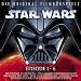star wars H�rspiele und Soundtrack