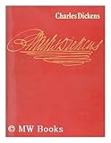 Charles Dickens: [catalogue of] an exhibition to commemorate the centenary of his death, June-September 1970