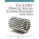 the cert oracle secure coding standard for java sei series in software engineering