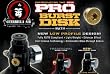 Guerrilla Air Paintball 7.5k Myth Pro Burst Disk