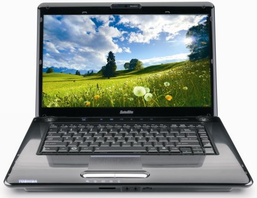 Toshiba Satellite A355-S6943 16.0-Inch Laptop