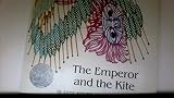 The Emperor &the Kite - 1998 publication
