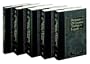 New International Dictionary of Old Testament Theology and Exegesis (5 volume set)