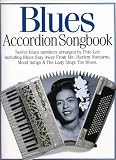 Blues accordion songbook