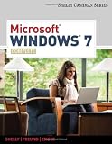 Microsoft Windows 7: Complete (Shelly Cashman)