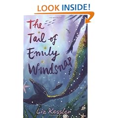 The Tail of Emily Windsnap