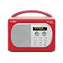 PURE EVOKE Mio Chilli Rechargeable DAB/FM Radio