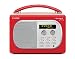 PURE EVOKE Mio Chilli Rechargeable DAB/FM Radio  from Pure