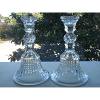 Venetian Candle Holders