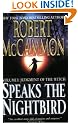 Speaks the Nightbird - Book I: Judgment of the Witch: 1