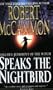 Speaks the Nightbird: Judgment of the Witch Volume I