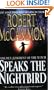 Judgment of the Witch (Speaks the Nightbird, Vol. 1)