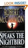 Speaks the Nightbird: Judgment of the Witch Volume I