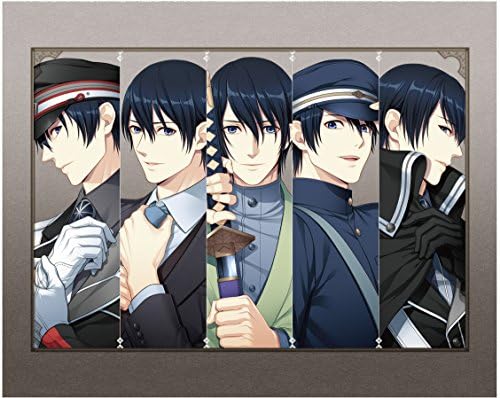Taisho Mebiusline Kyouichirou Tapestry (B2 Tapestry)