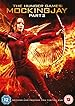 The Hunger Games: Mockingjay Part 2 [DVD] [2015]