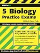 CliffsAP 5 Biology Practice Exams (Cliffs AP)