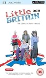 Little Britain [UMD Mini for PSP] [2003]