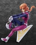 --- - Mobile Suit Gundam statuette PVC 1/8 Excellent Model RAH DX G.A.