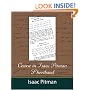 Course in Isaac Pitman Shorthand