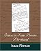 Course in Isaac Pitman Shorthand