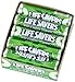 Lifesavers Wint-O-Green Candy 20 pack (12 ct per pack)