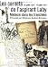 Books : Les Carnets de l'aspirant Laby, médecin dans les tranchées : 28 juillet 1914 - 14 juillet 1919