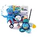 Baby Einstein Water Fun Featuring Mini Radio Flyer Wagon - Unique Baby Shower...