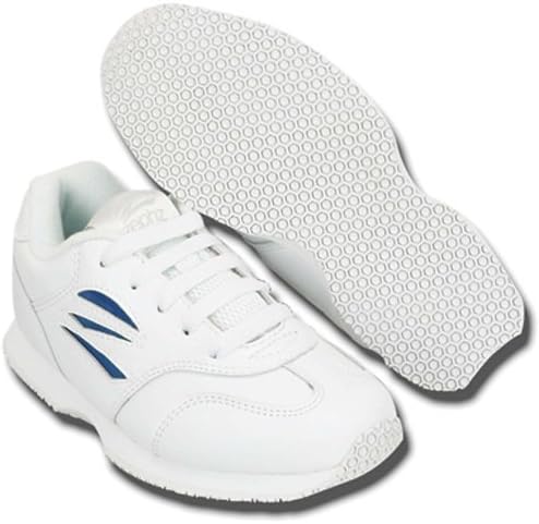 Zephz Butterfly Lo Cheerleading Shoe Kids