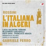 Rossini: LItaliana in Algeri - The Sony Opera House