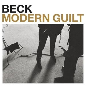 Modern Guilt cover