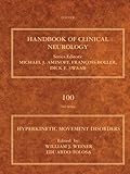 Hyperkinetic movement disorders