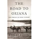 the road to oxiana