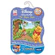 Vtech - V.Smile - Winnie The Pooh: Honey Hunt