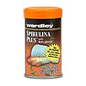 Wardley Premium Spirulina Discs 0.88 Ounce