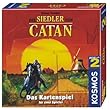 KOSMOS 6850100 - Siedler von Catan: Catan Kartenspiel