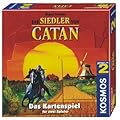 KOSMOS 6850100 - Siedler von Catan: Catan Kartenspiel