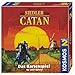 KOSMOS 6850100 - Siedler von Catan: Catan Kartenspiel